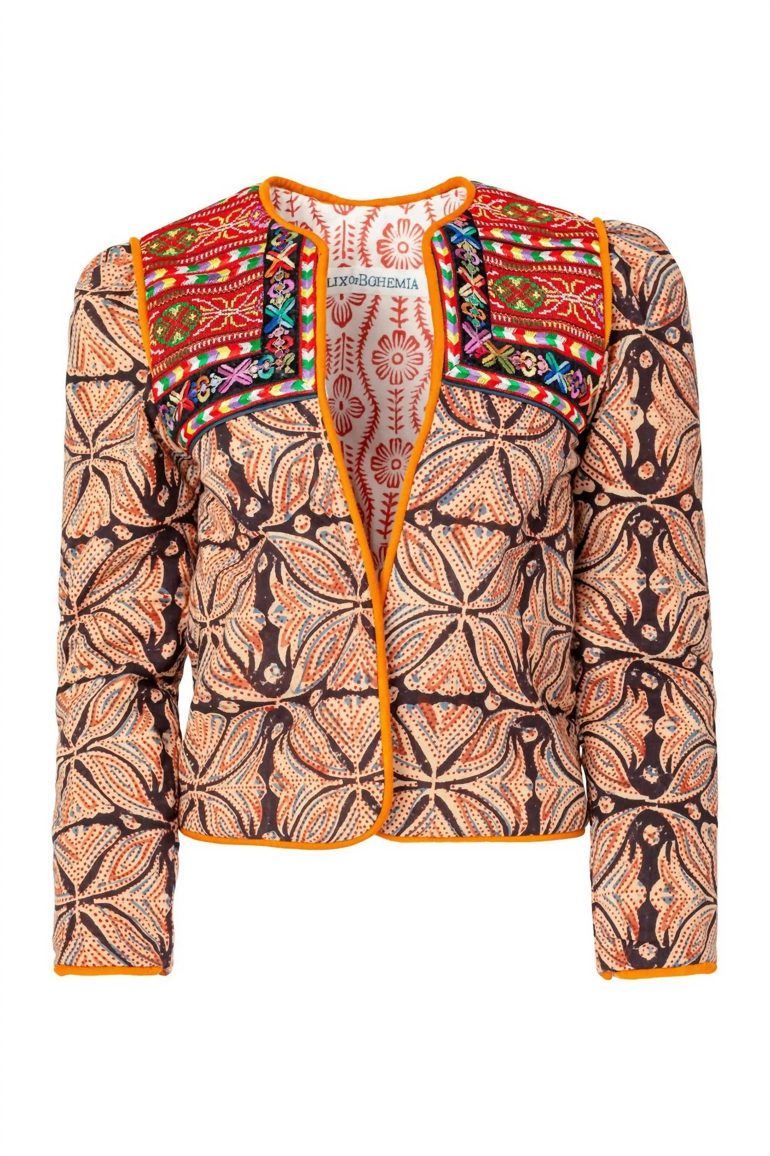 Alix Of Bohemia - Rina Jacket