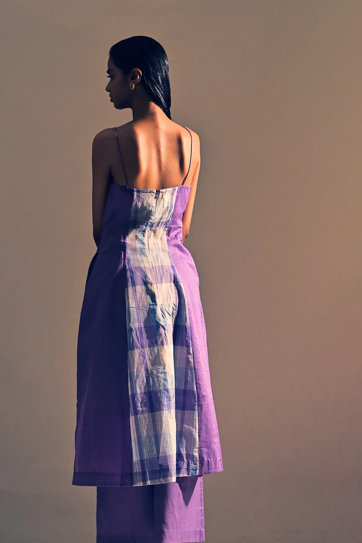 Amethyst Straight Culottes