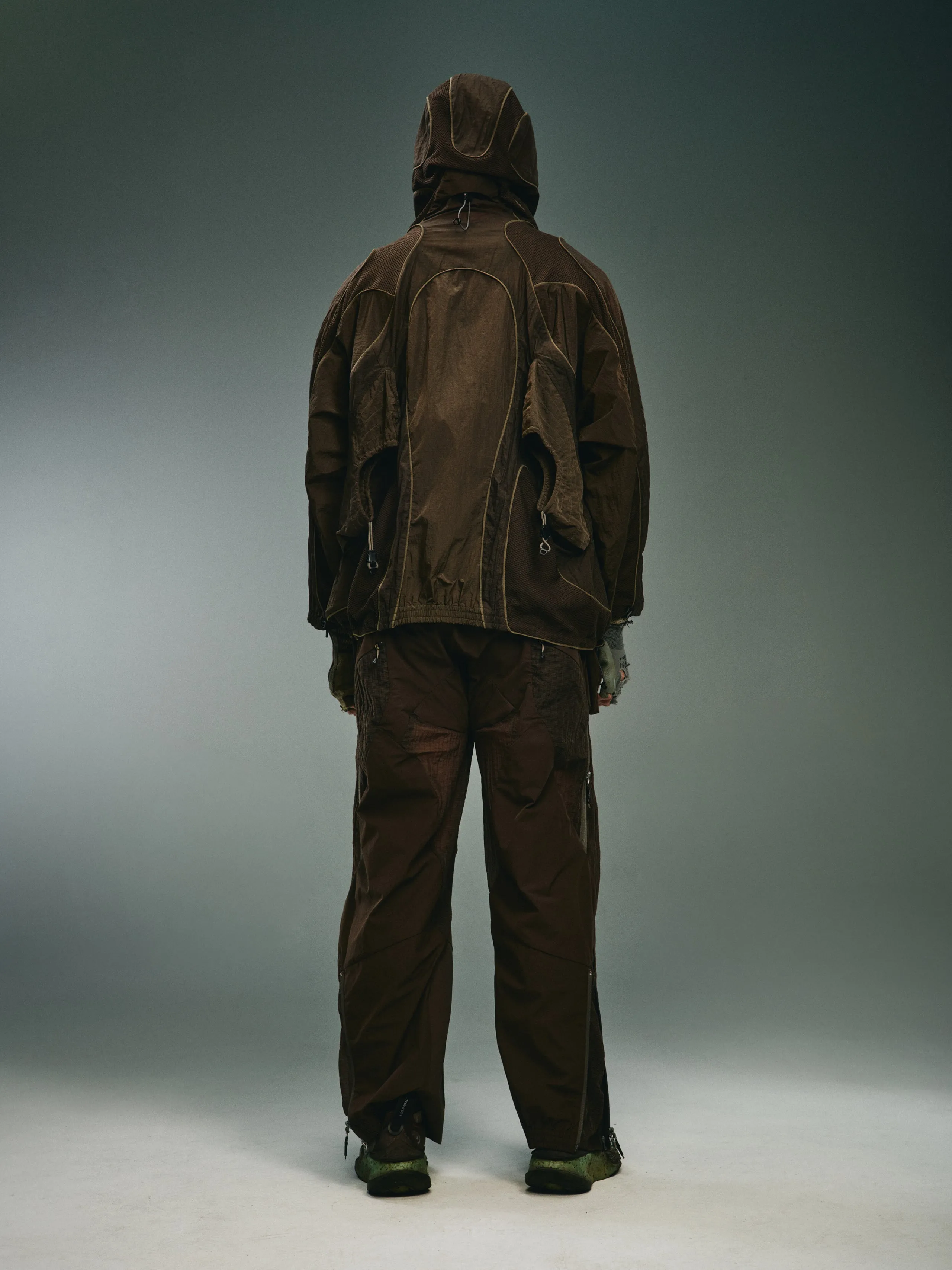 AS / Subterranean Envoy Terrain Jacket