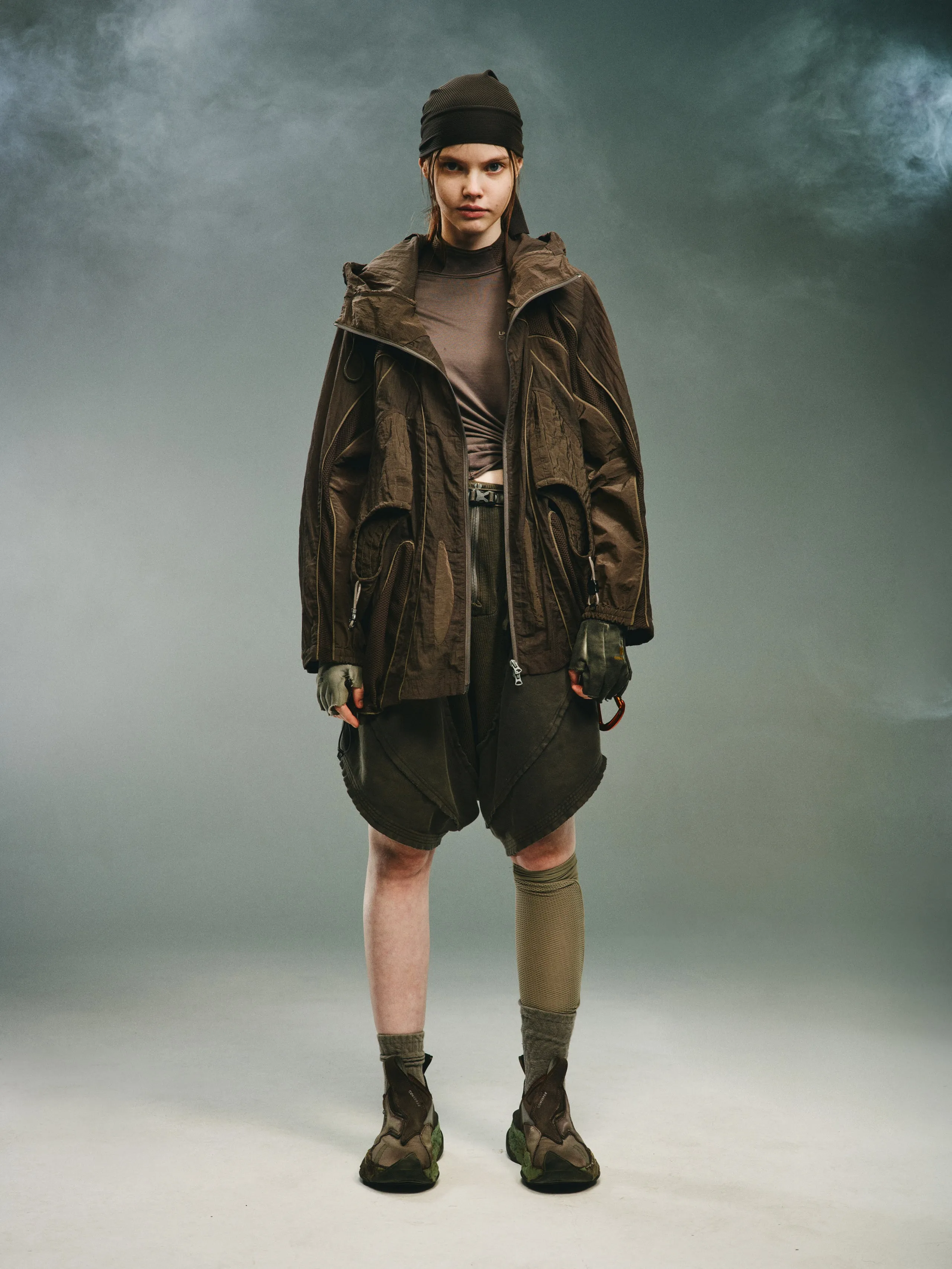 AS / Subterranean Envoy Terrain Jacket