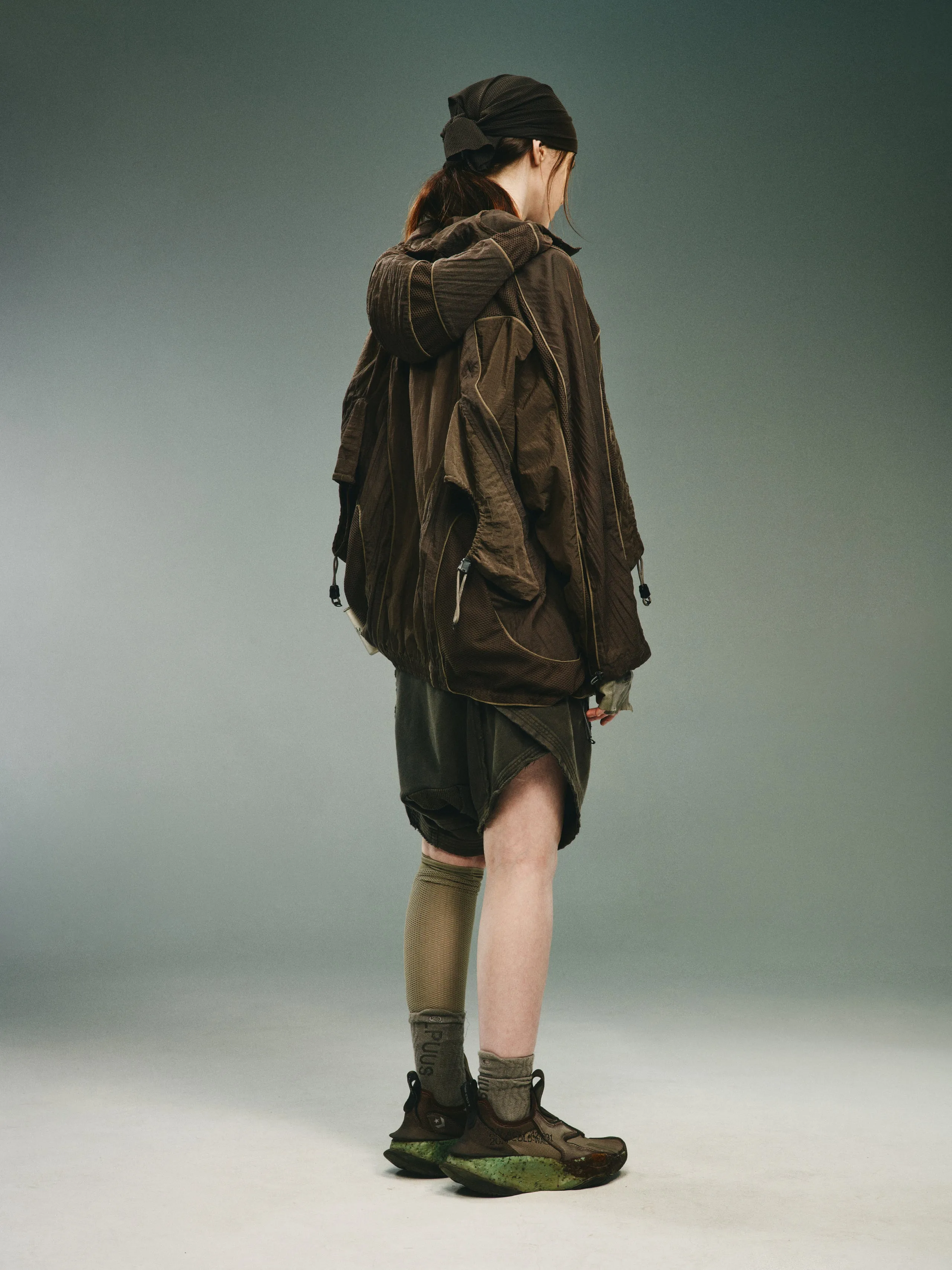AS / Subterranean Envoy Terrain Jacket
