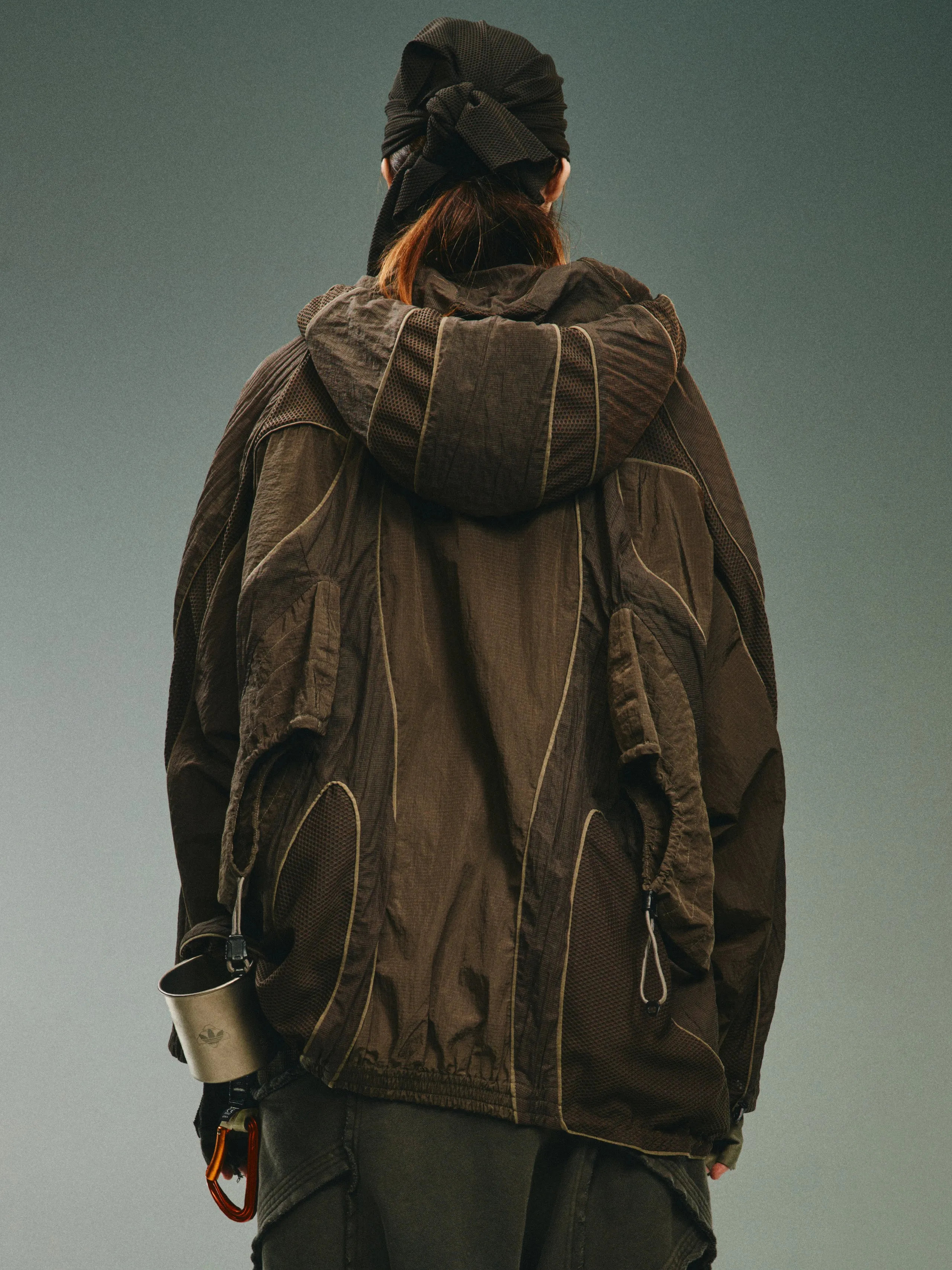 AS / Subterranean Envoy Terrain Jacket
