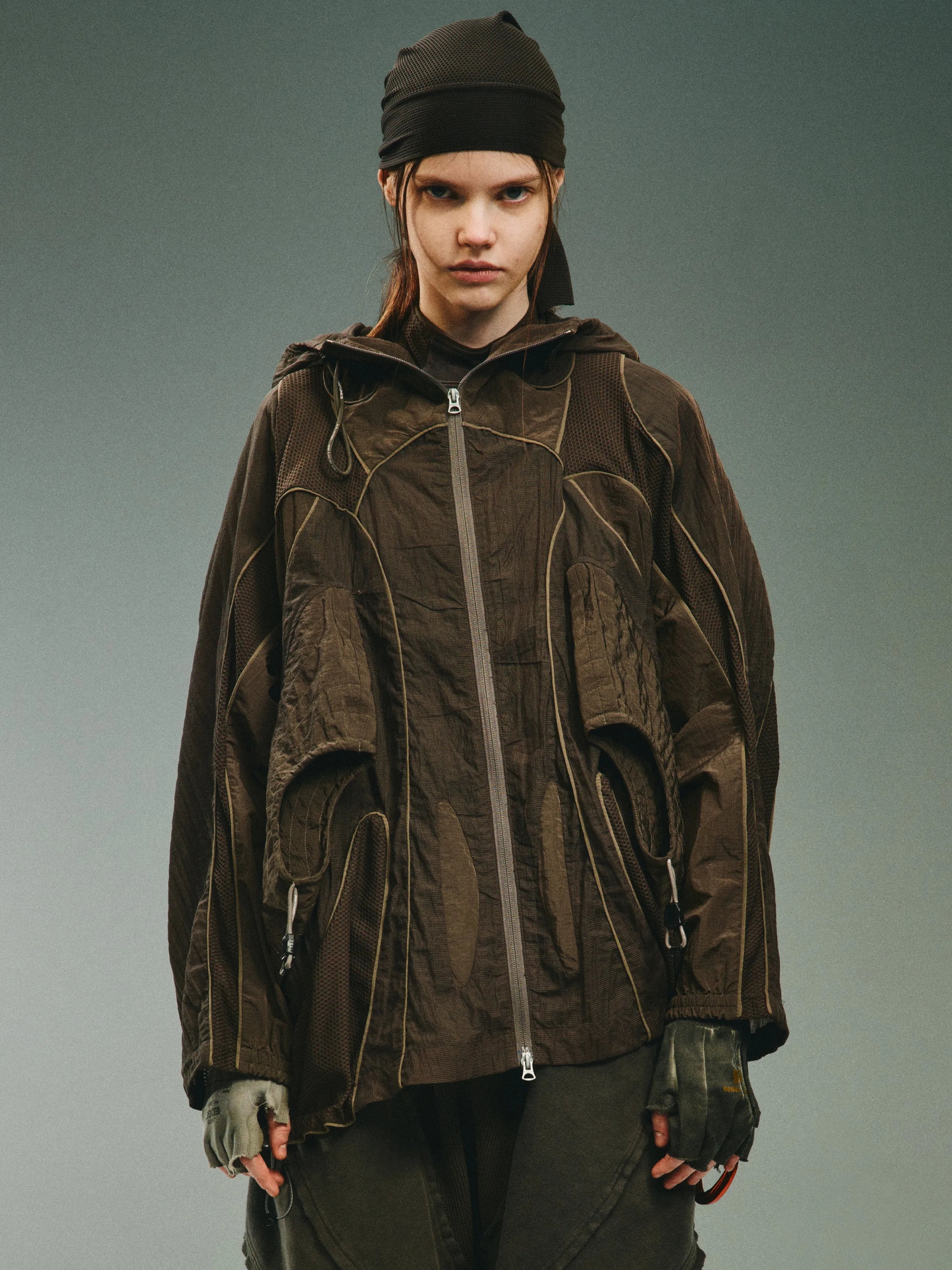 AS / Subterranean Envoy Terrain Jacket