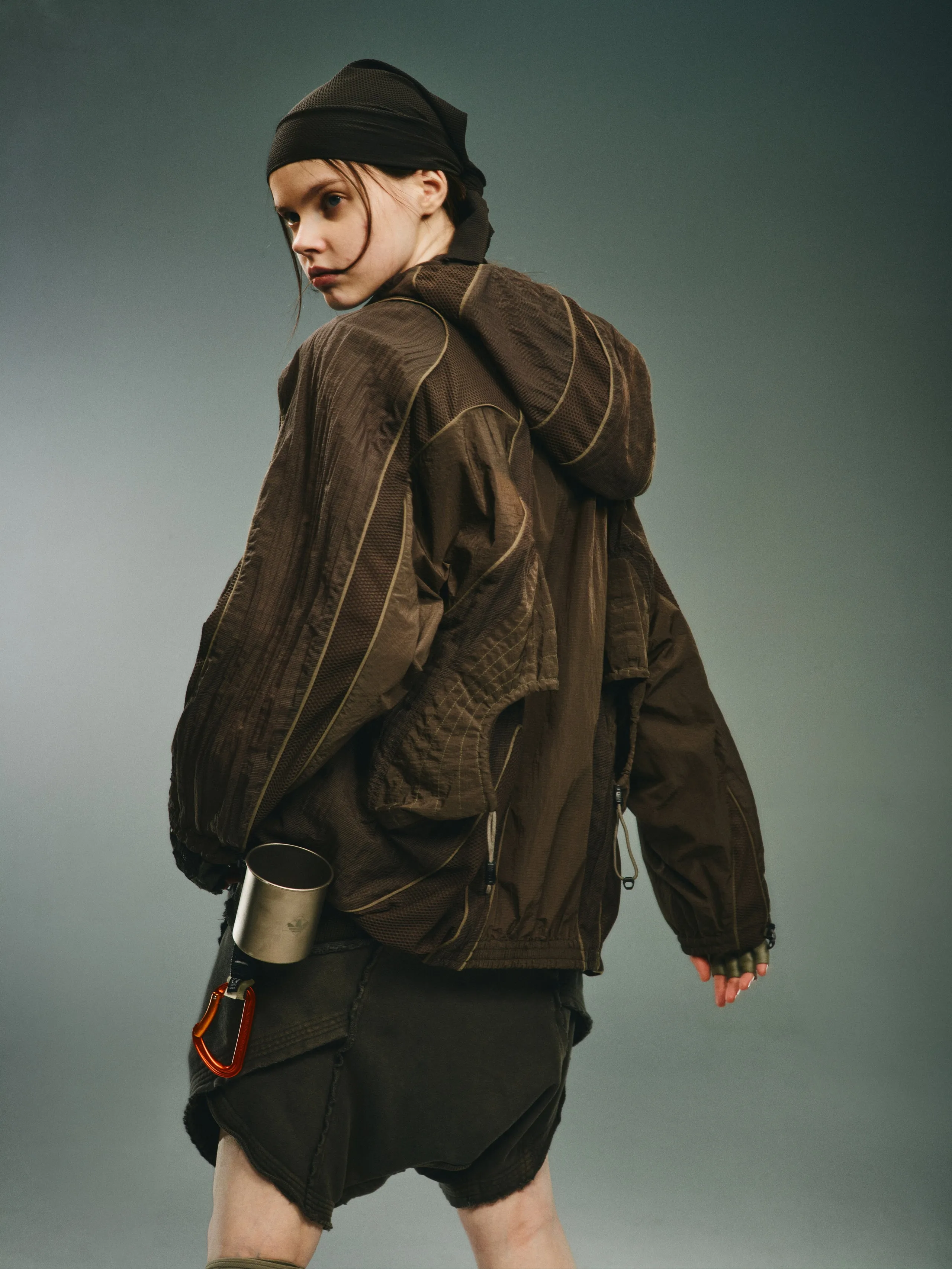 AS / Subterranean Envoy Terrain Jacket