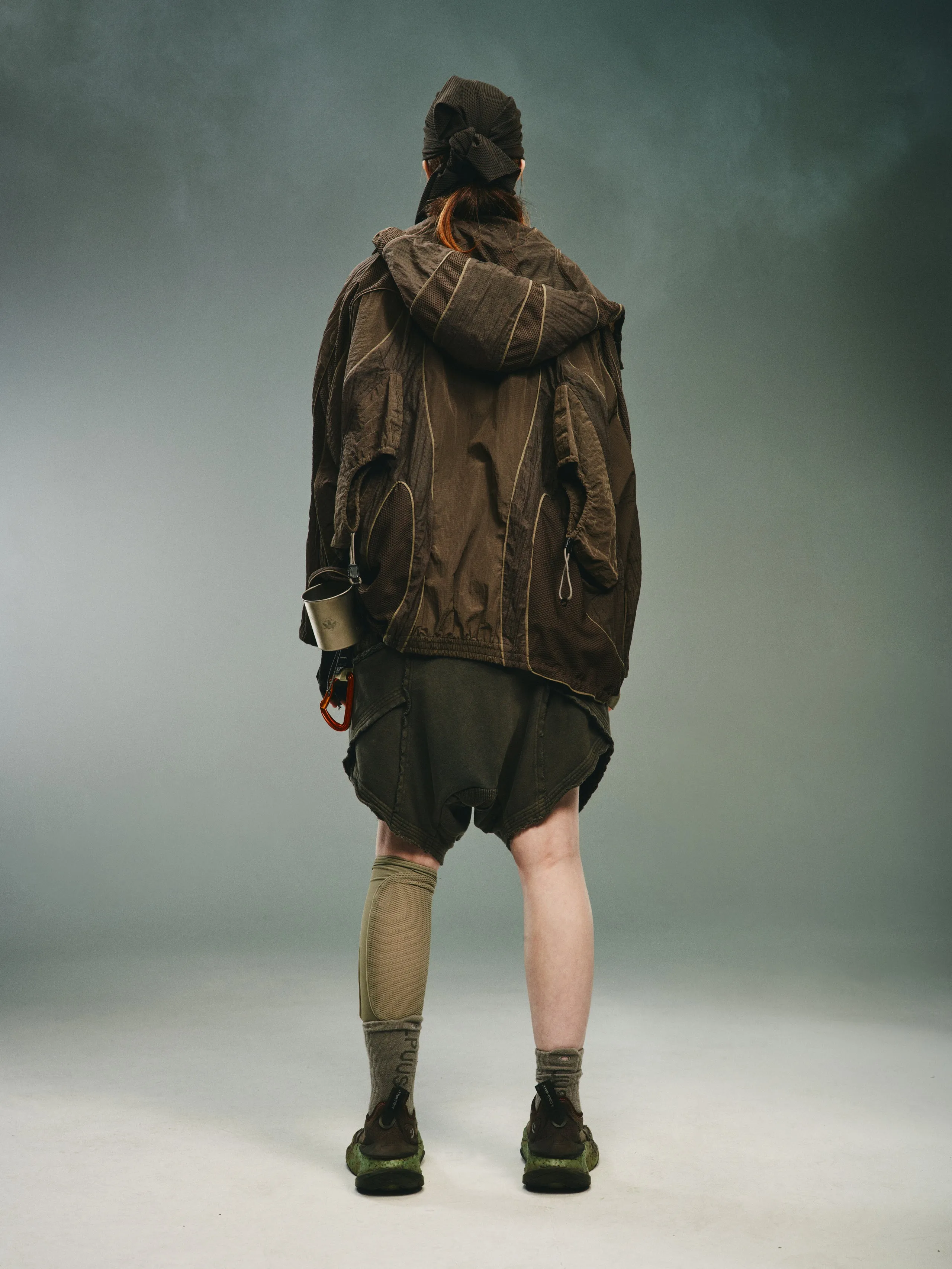 AS / Subterranean Envoy Terrain Jacket