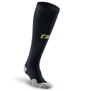 Black Pro Compression Socks