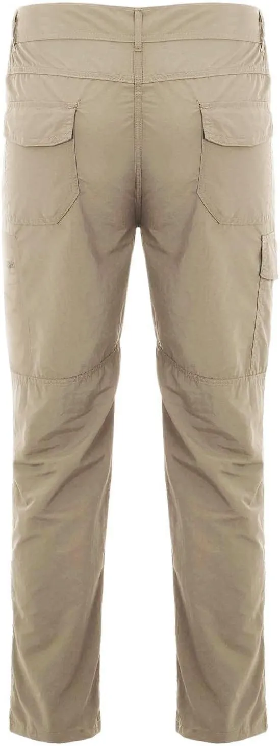 Cargo Pants for Men Ripstop Flex Camo Tactical Waterproof Pants Slim Fit Multi-Pocket Durable Cargo Pants Work Pants