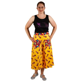 Gumball Culottes