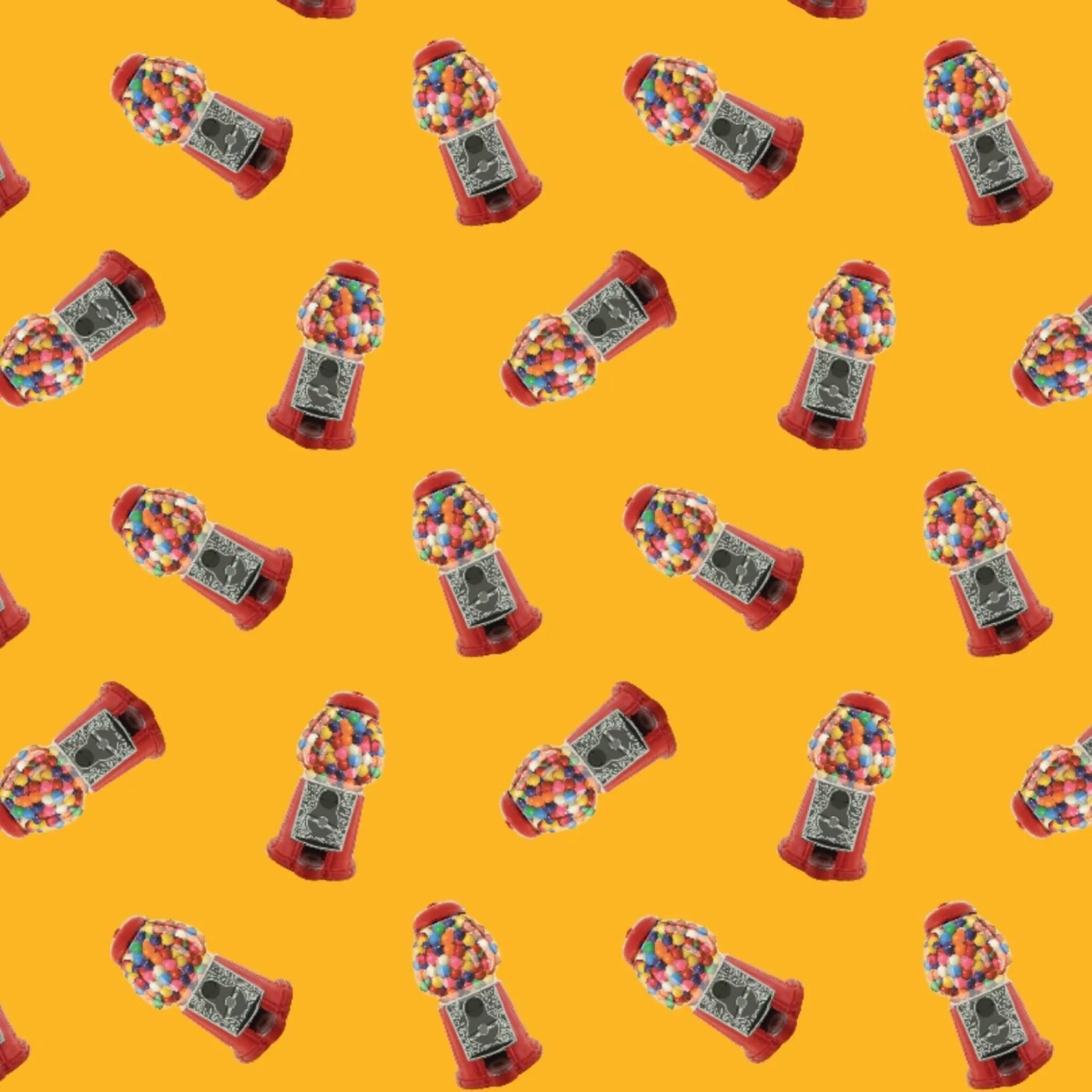 Gumball Culottes
