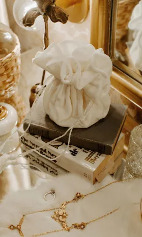 Harlow Jewelry Keeper (WHSL)
