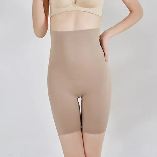 High Waist Body Shaper