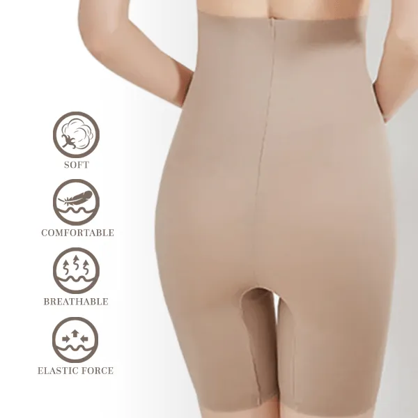 High Waist Body Shaper