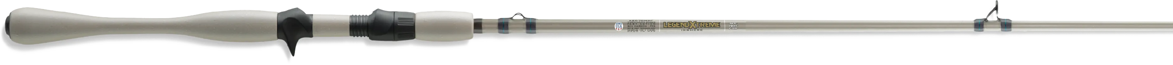 LEGEND® XTREME INSHORE CASTING RODS