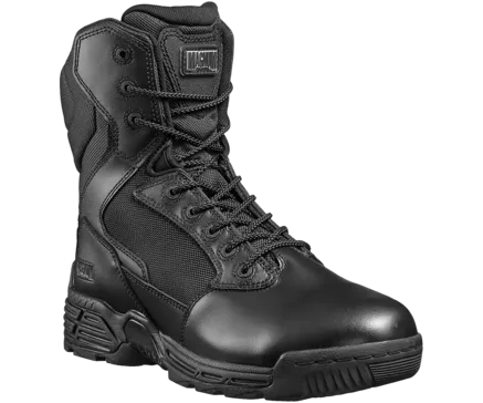 Magnum: Stealth Force 8.0