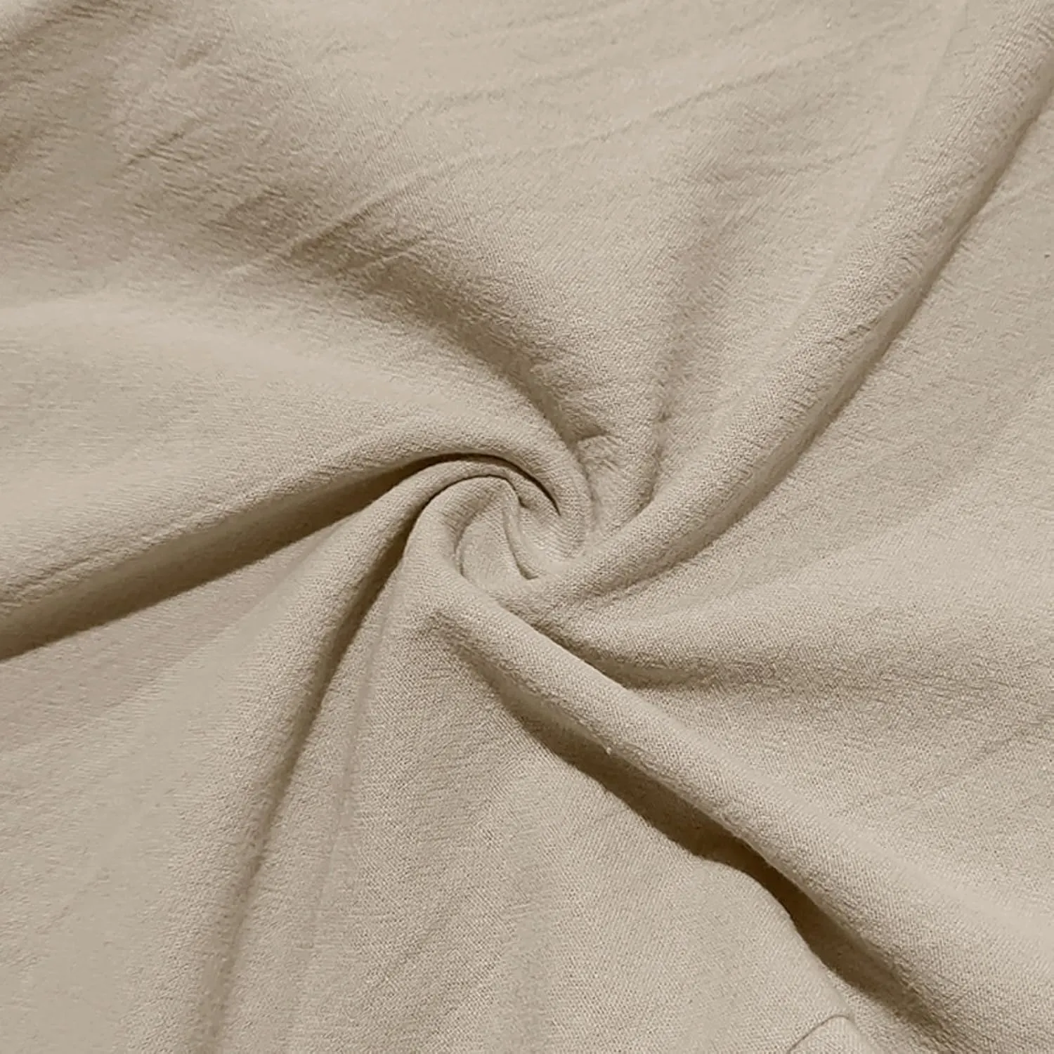 Mens Linen Pants Solid Color Elastic Waist Drawstring Baggy Trousers Summer Casual Beach Vacation Pant with Pockets