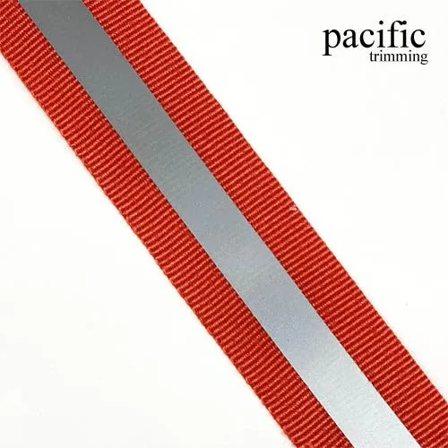Neon Reflective Tape : RF190601 (3 Colors/Sizes)