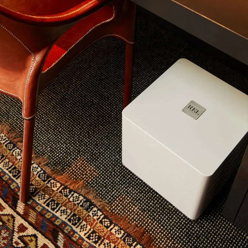 REL Acoustics Serie T/5x Subwoofer