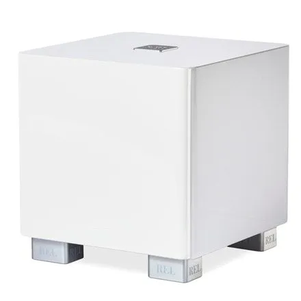 REL Acoustics T/5x Subwoofer