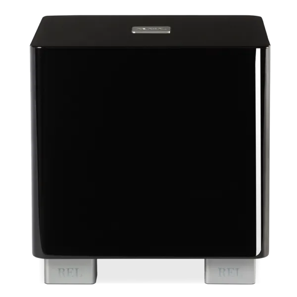 REL T/5x 8 inch Subwoofer