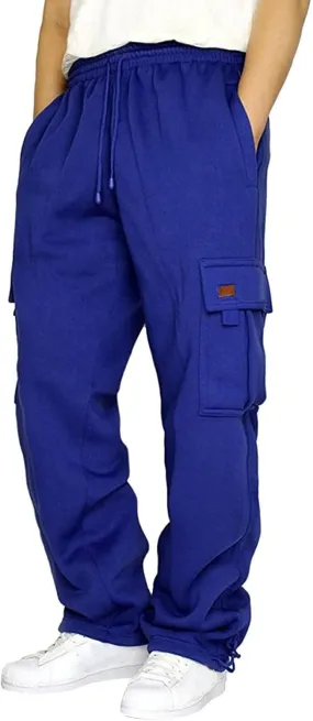 SGASY Mens Cargo Pants Casual Outdoor Hiking Pants for Men Athletic Joggers Sweatpants 2025 Mens Work Pants