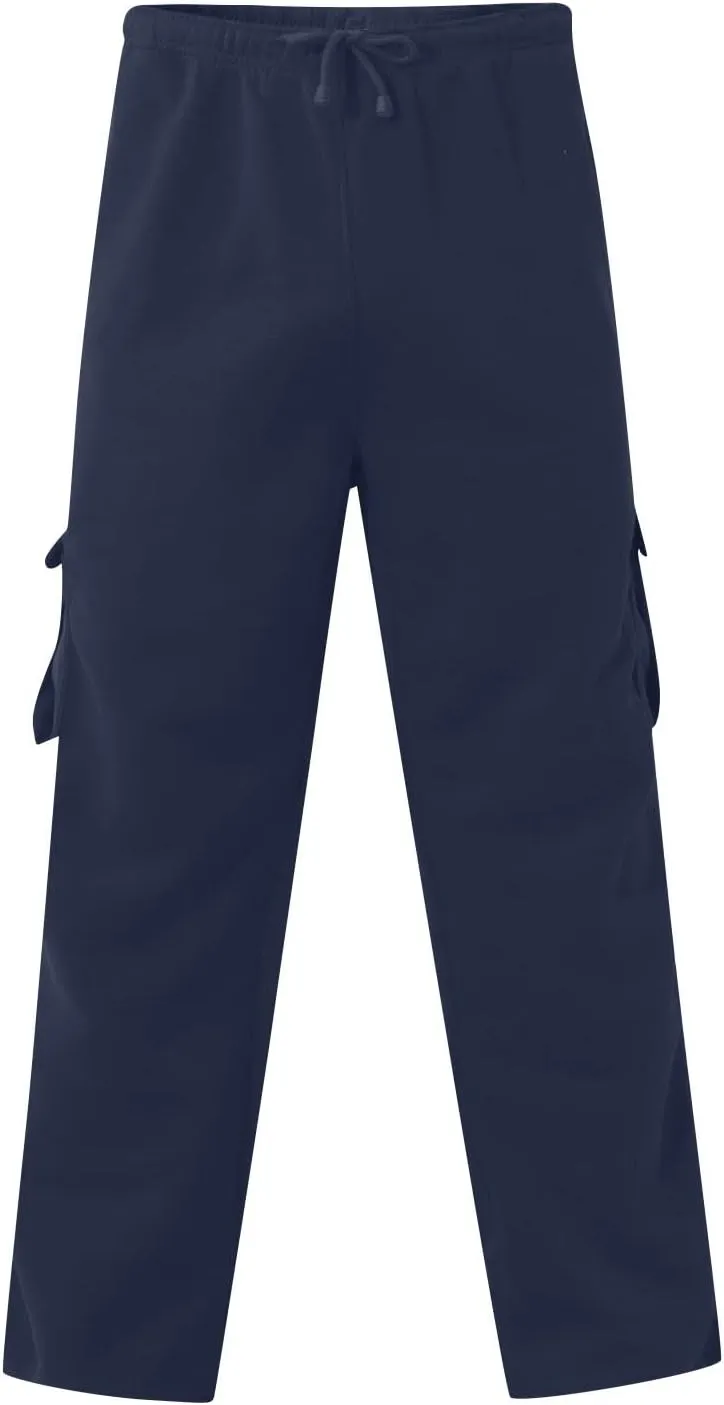 SGASY Mens Cargo Pants Casual Outdoor Hiking Pants for Men Athletic Joggers Sweatpants 2025 Mens Work Pants