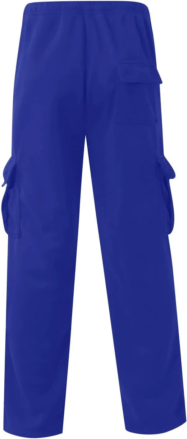 SGASY Mens Cargo Pants Casual Outdoor Hiking Pants for Men Athletic Joggers Sweatpants 2025 Mens Work Pants