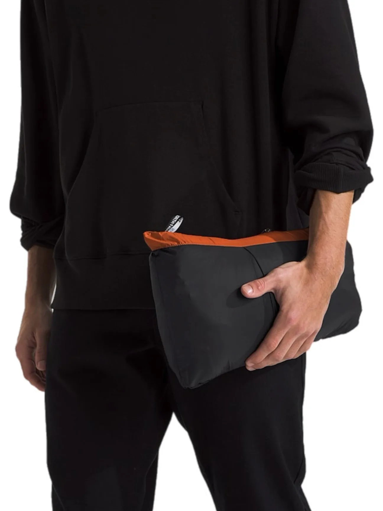 The Face Men's Hmlyn Down Parka