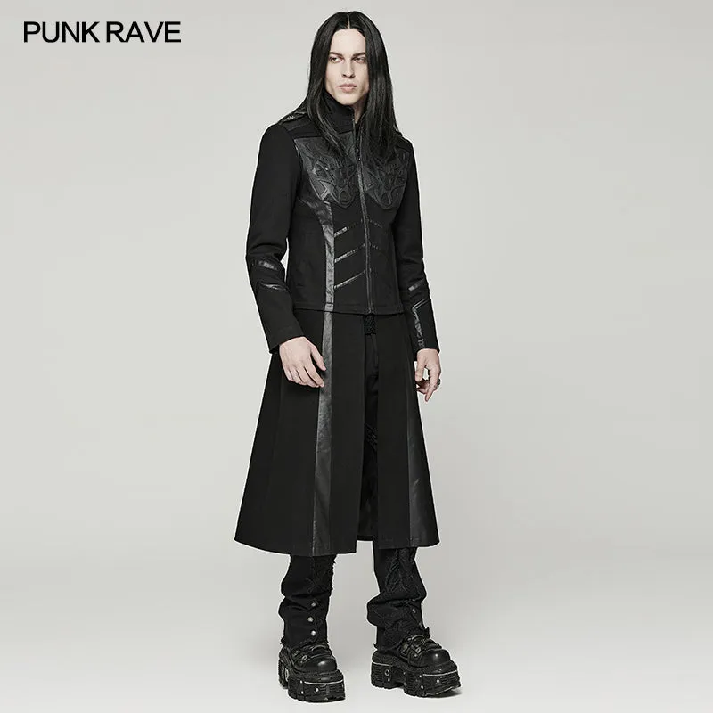 WY-1503XCM Cyber handsome jacket