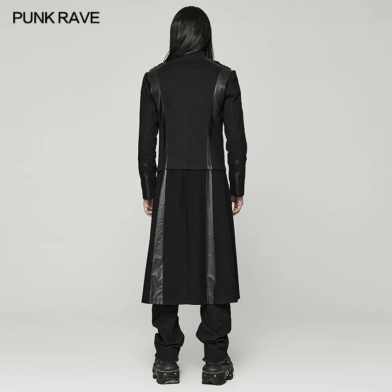 WY-1503XCM Cyber handsome jacket