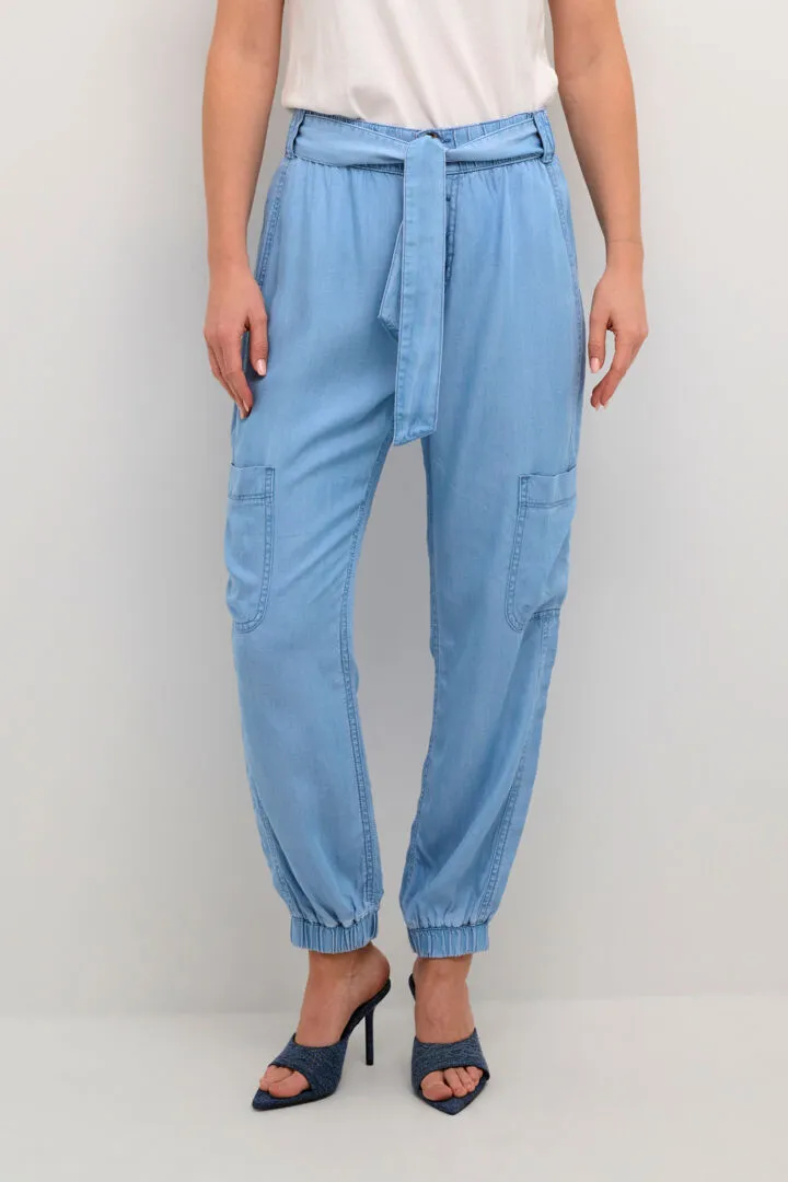Zelma Cargo Pants