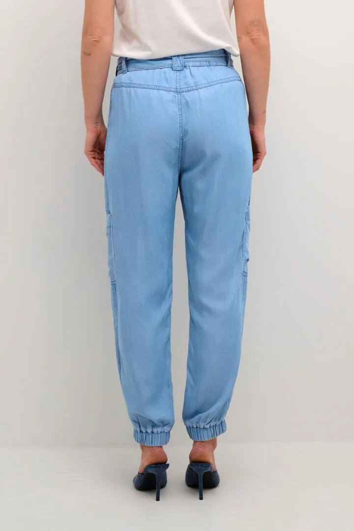 Zelma Cargo Pants